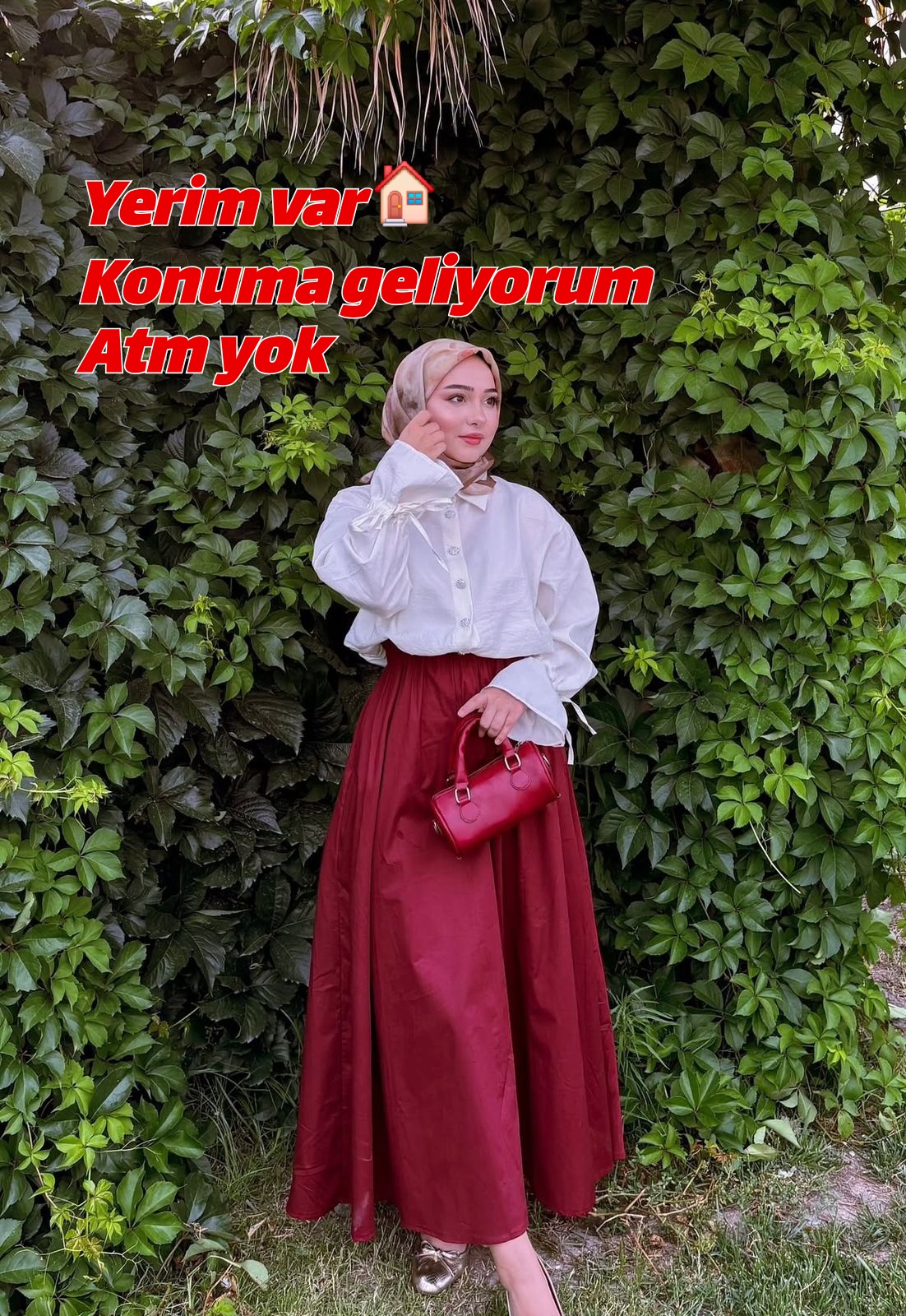 Güçlü Şaşırtıcı Kadın Bayan Escort Leman