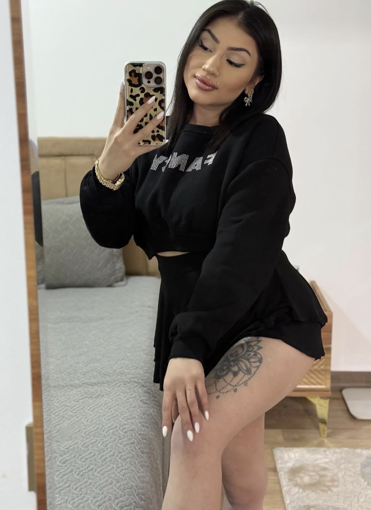 Konak Partner Escort İzel