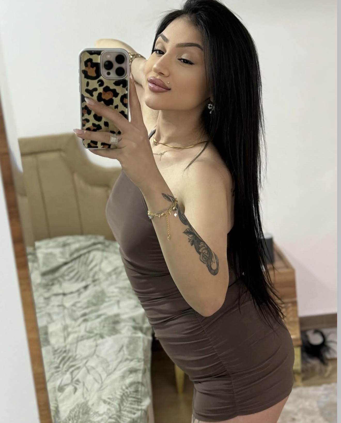 Gürsu İz Bırakan Kadın Escort Pınar