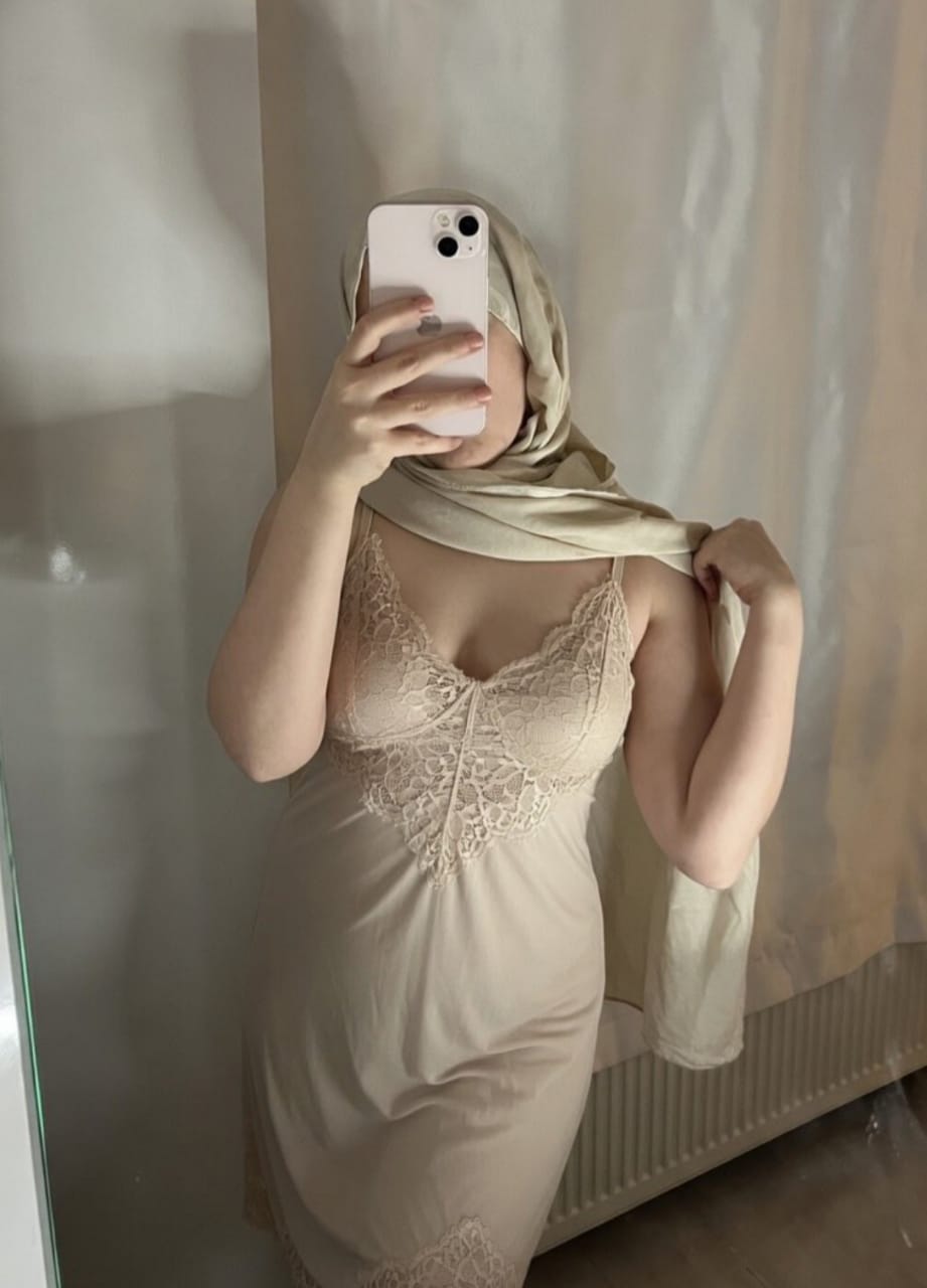 Koçtepe Huzurlu Bayan Escort Müjde