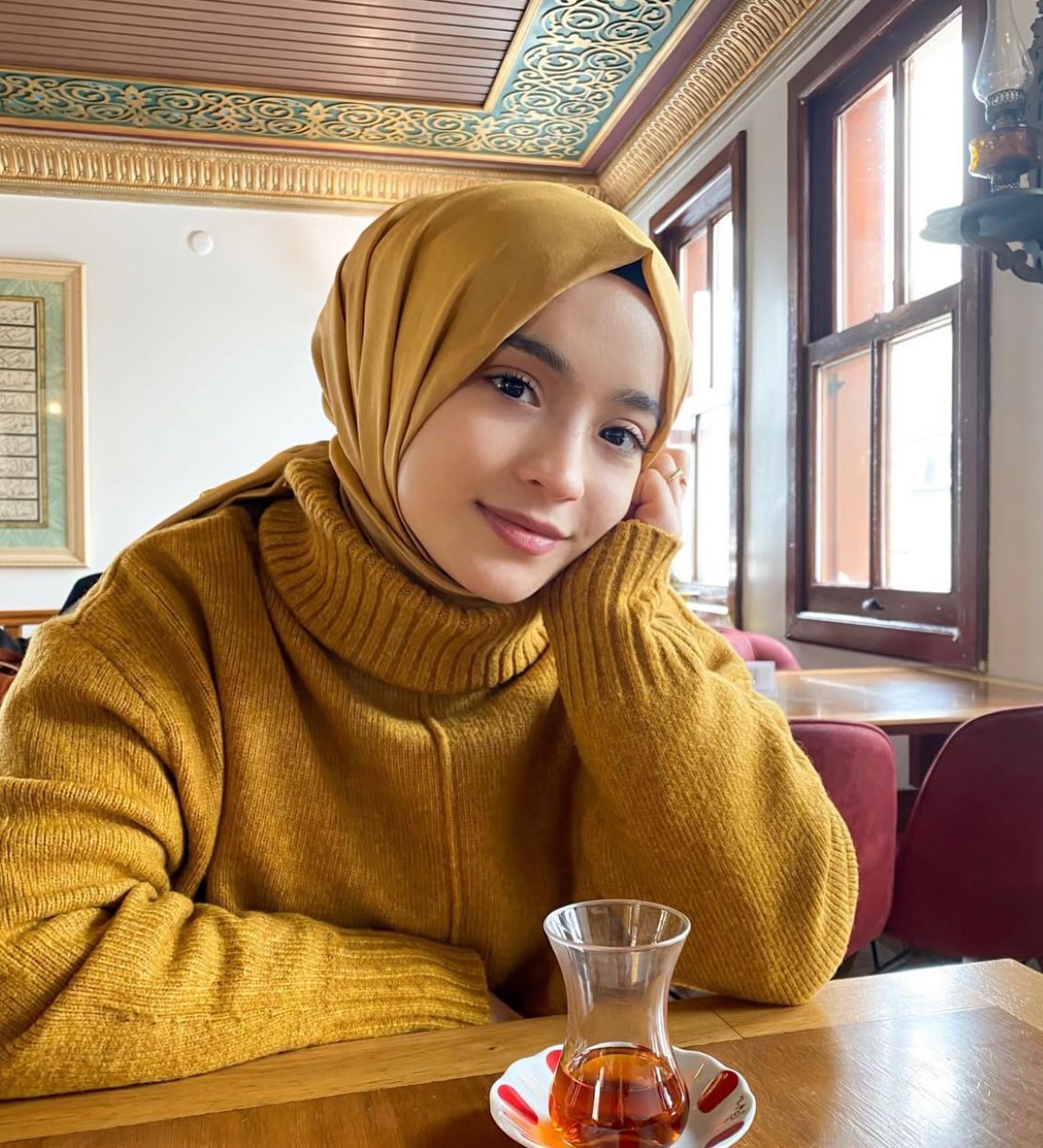 Konak Sevdiğim Kadın Escort İpek
