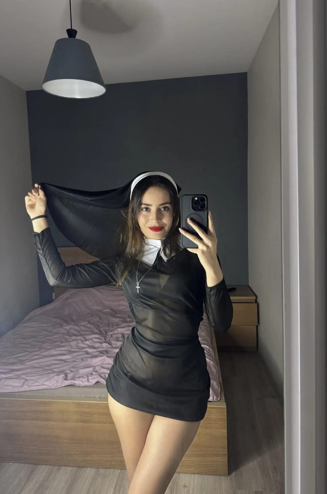 Güçlü Sarışın Bayan Escort Alime
