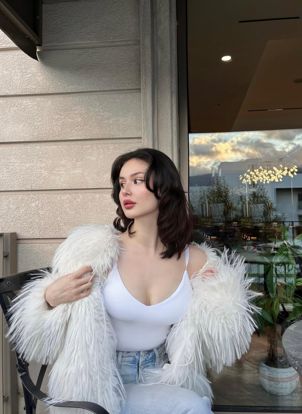 Uğur Zeki Partner Escort Bayan Hülya