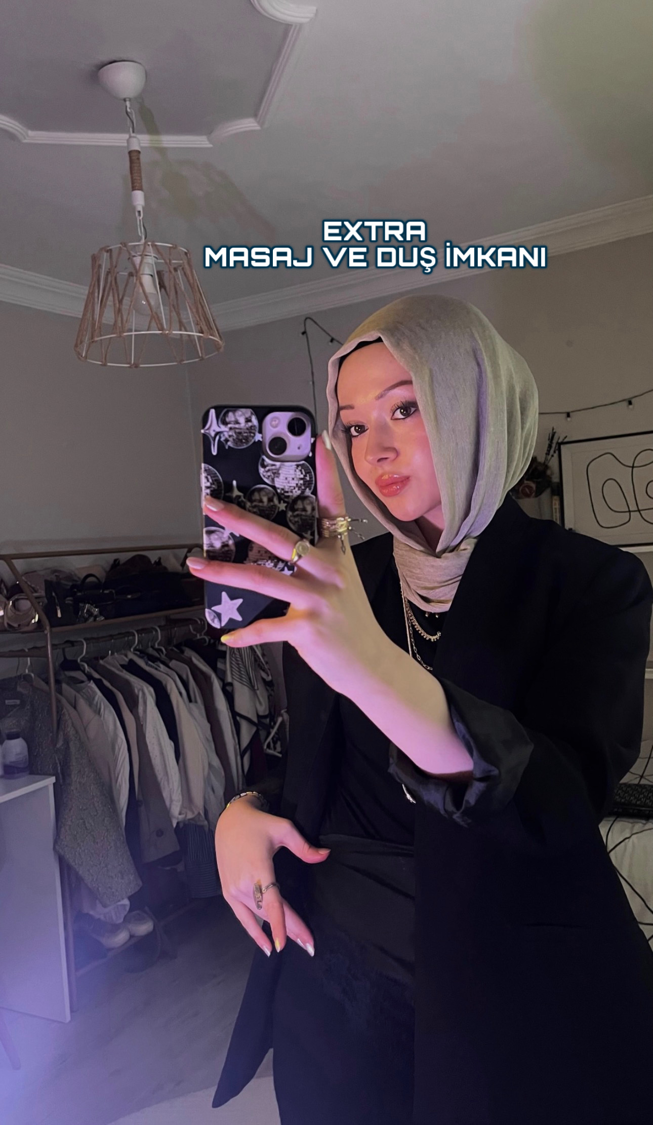 Ulaş Mükemmel İlişki Escort Zuhal