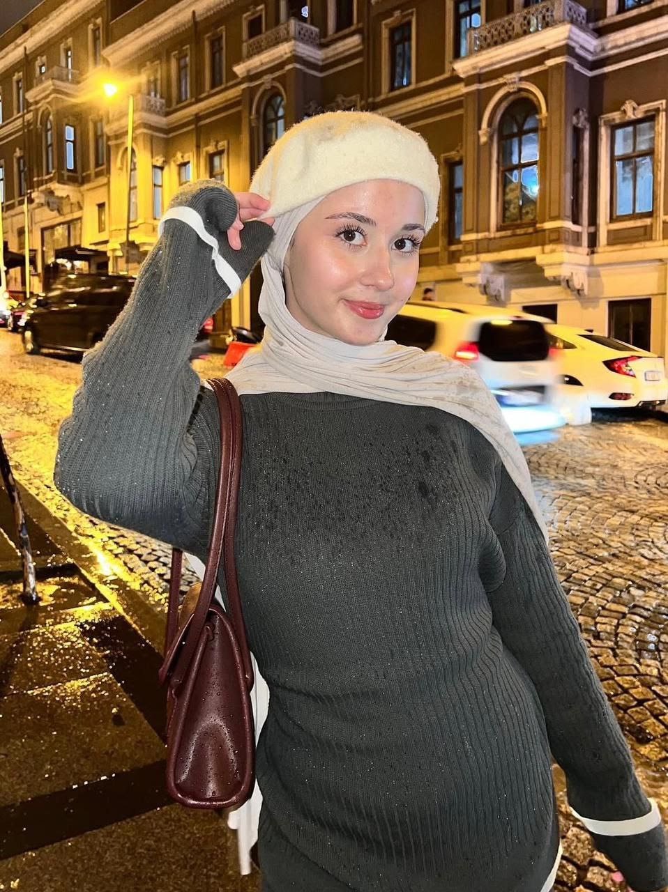 Erdem Ahenkli Kadın Escort Mira