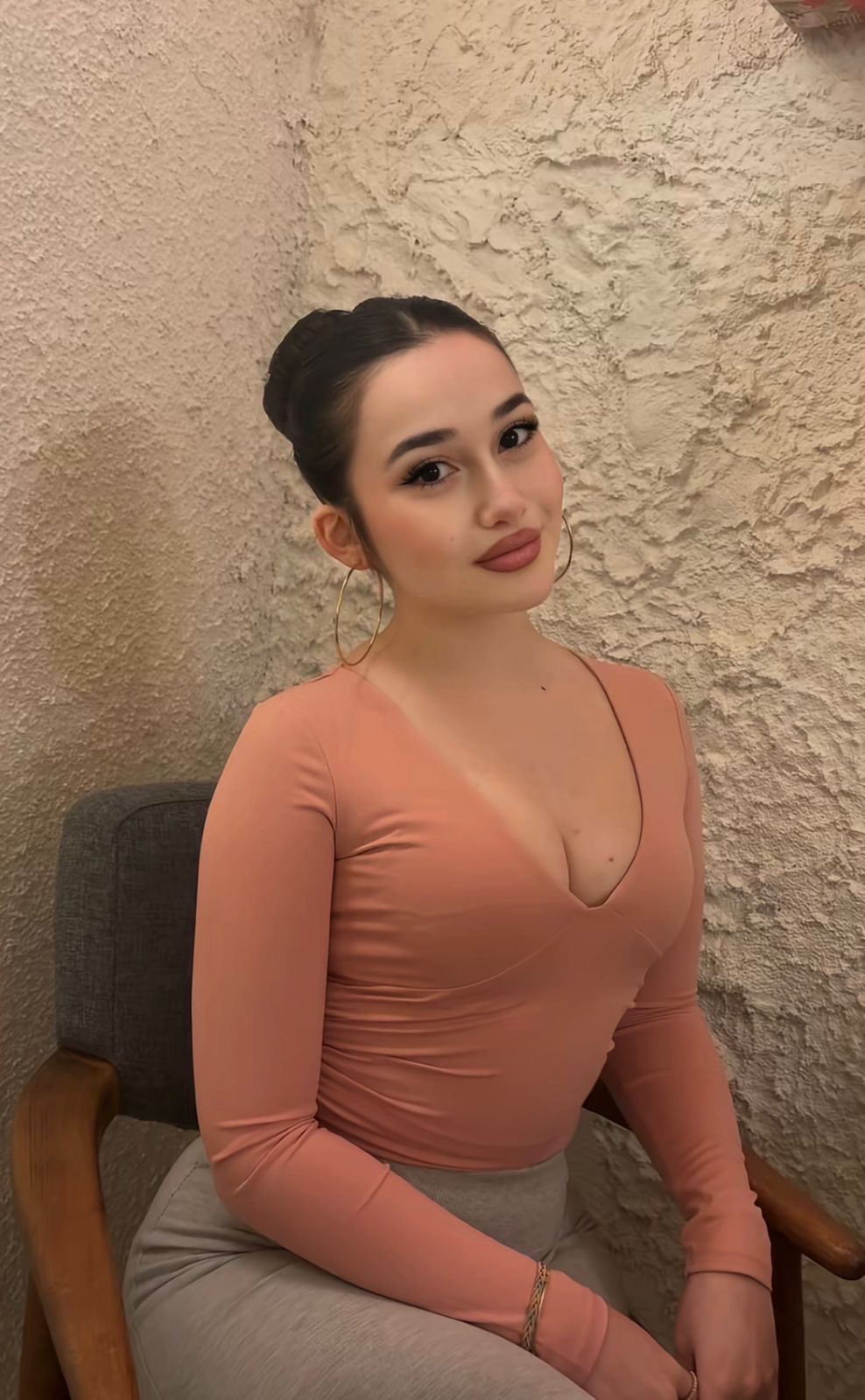 Çatal Efsanevi Başarı Escort Bayan Vildan