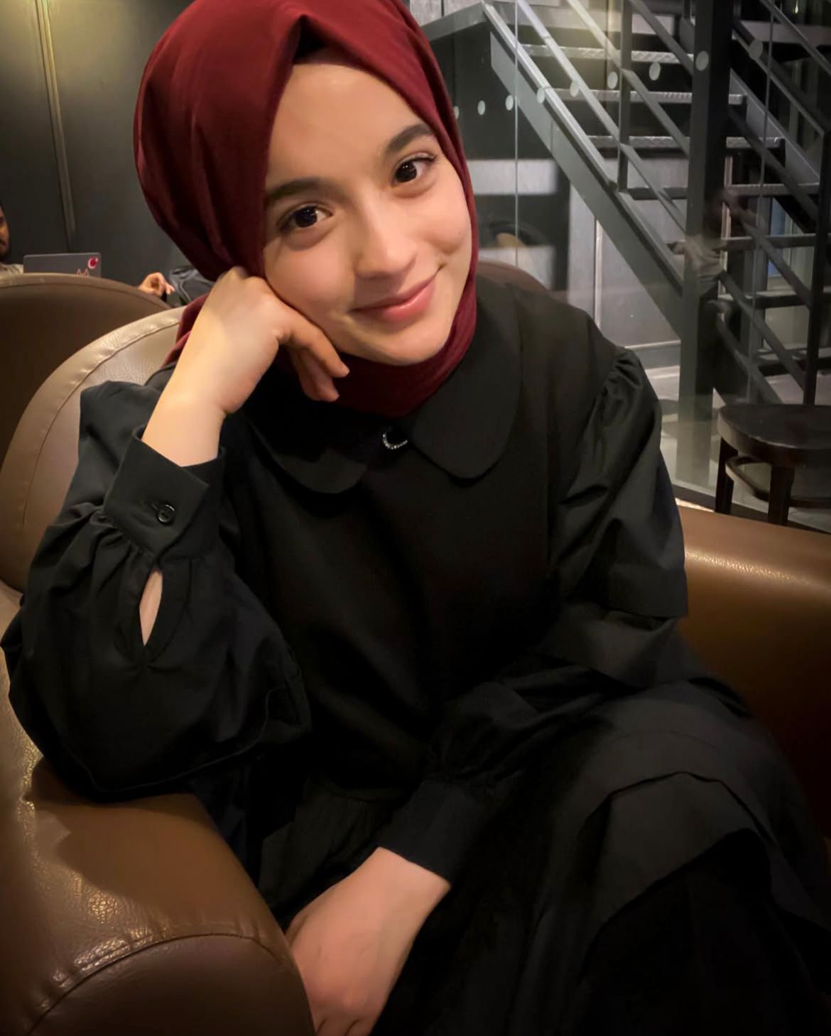 Bağlarbaşı Deneyimsiz Escort Bayan Berrak