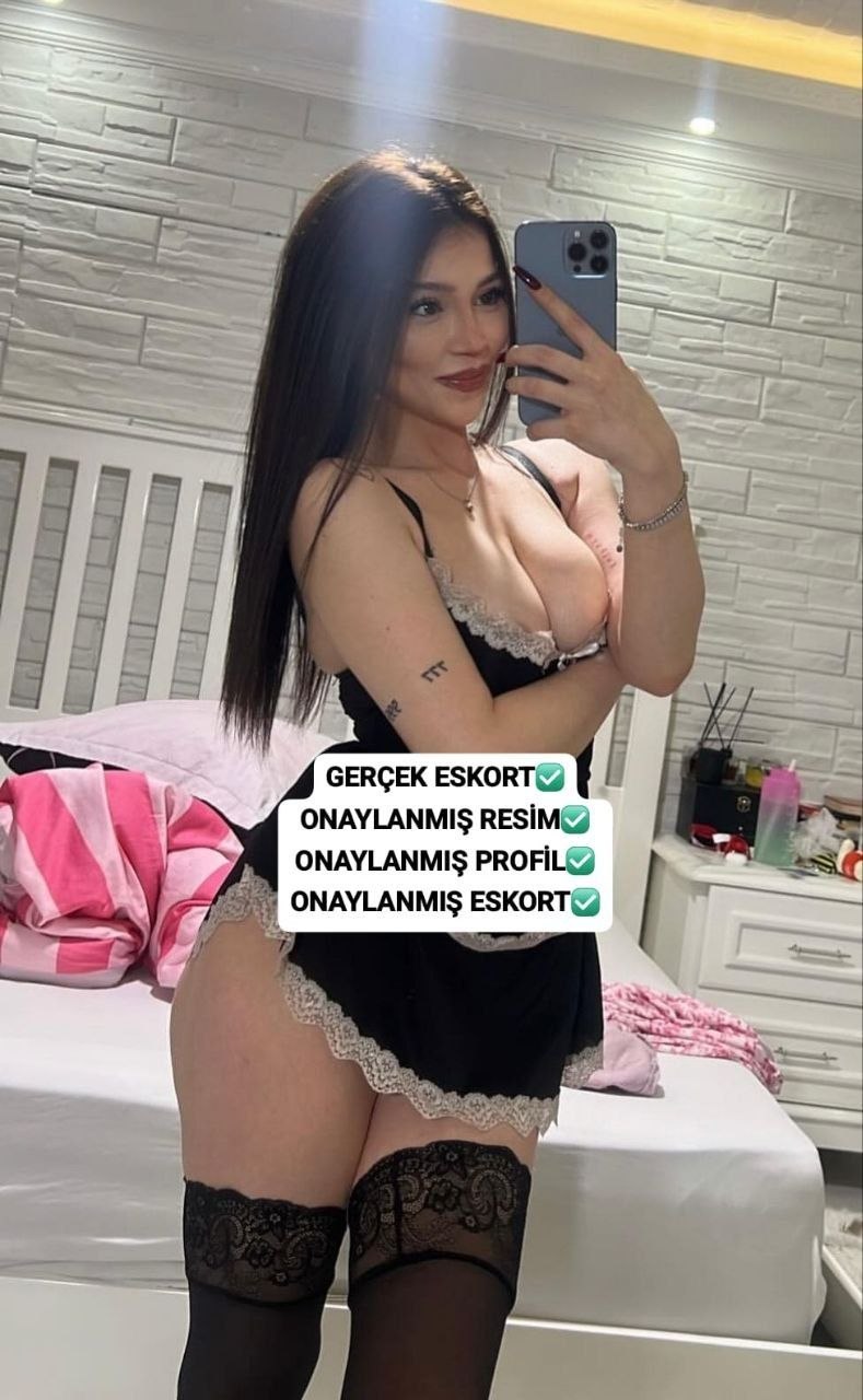 Yakacık Travesti Escort Aslıhan