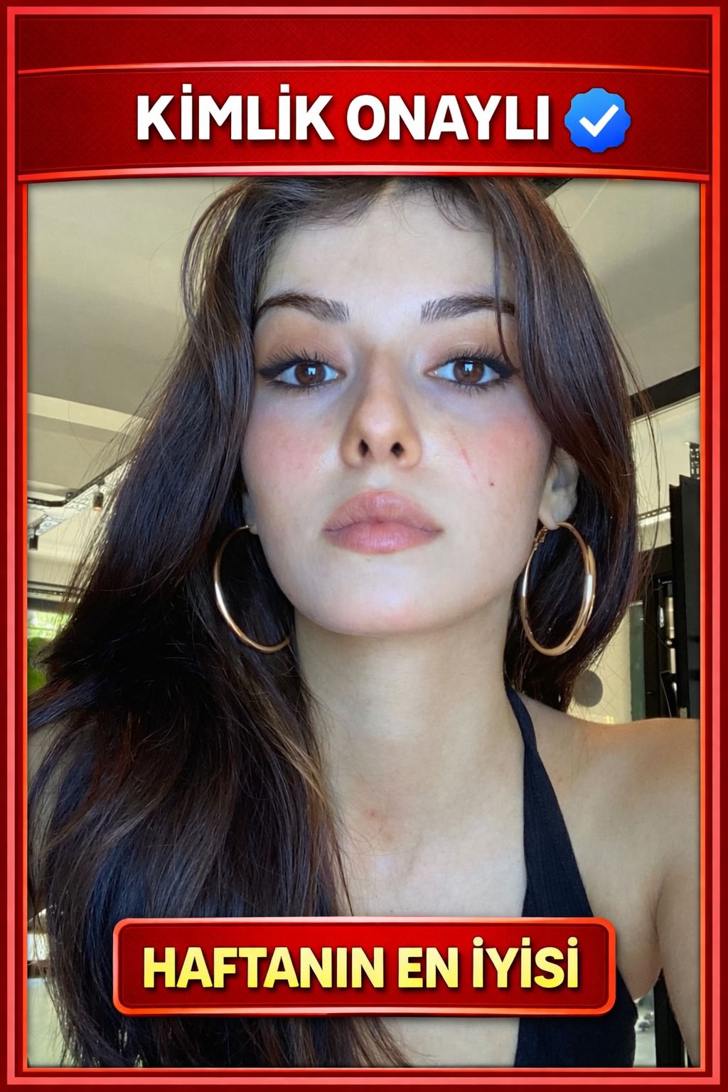 Dicle Hayat Dolu Partner Escort Melekhan