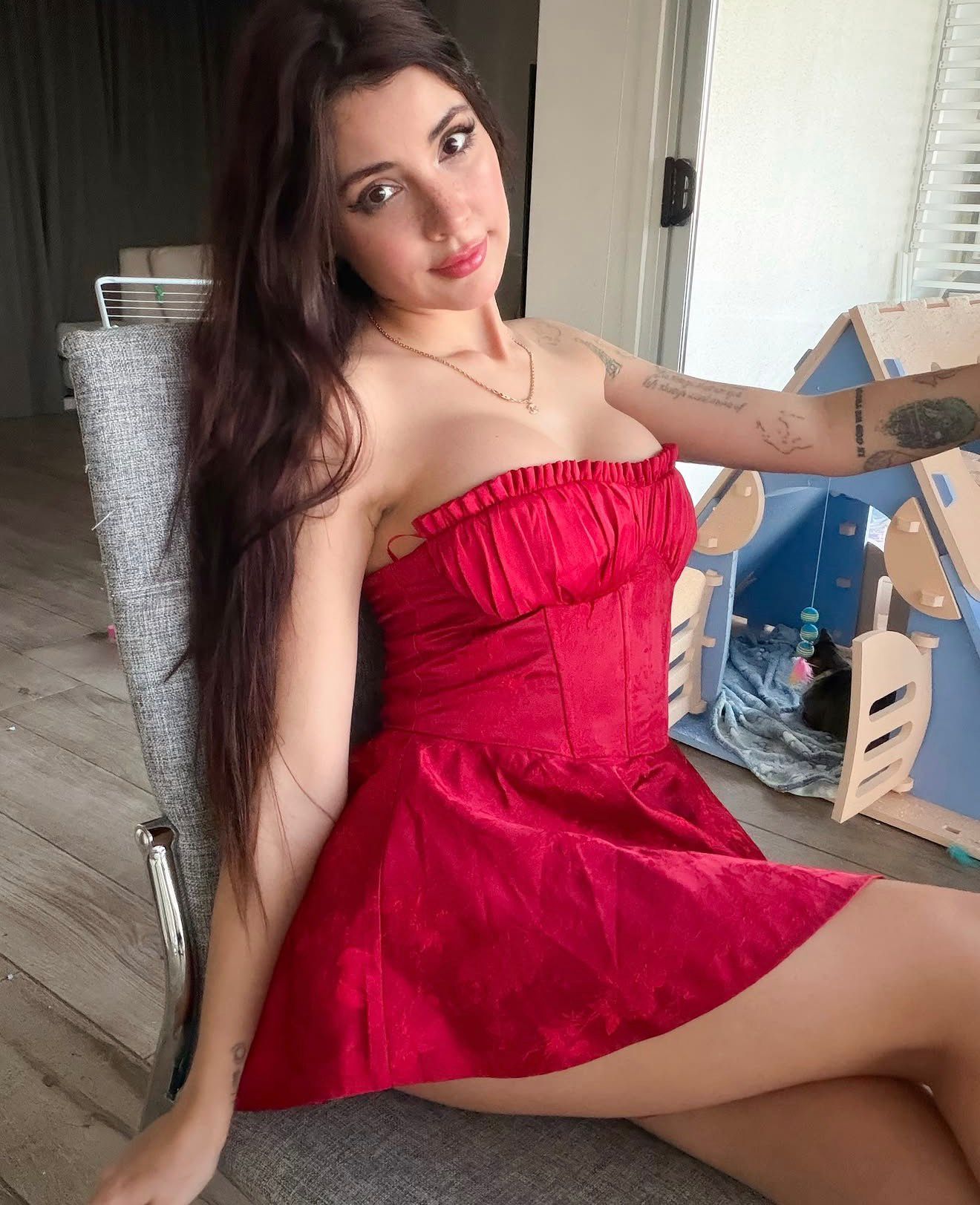 Kebeli Sofistike Kadın Bayan Escort Merve