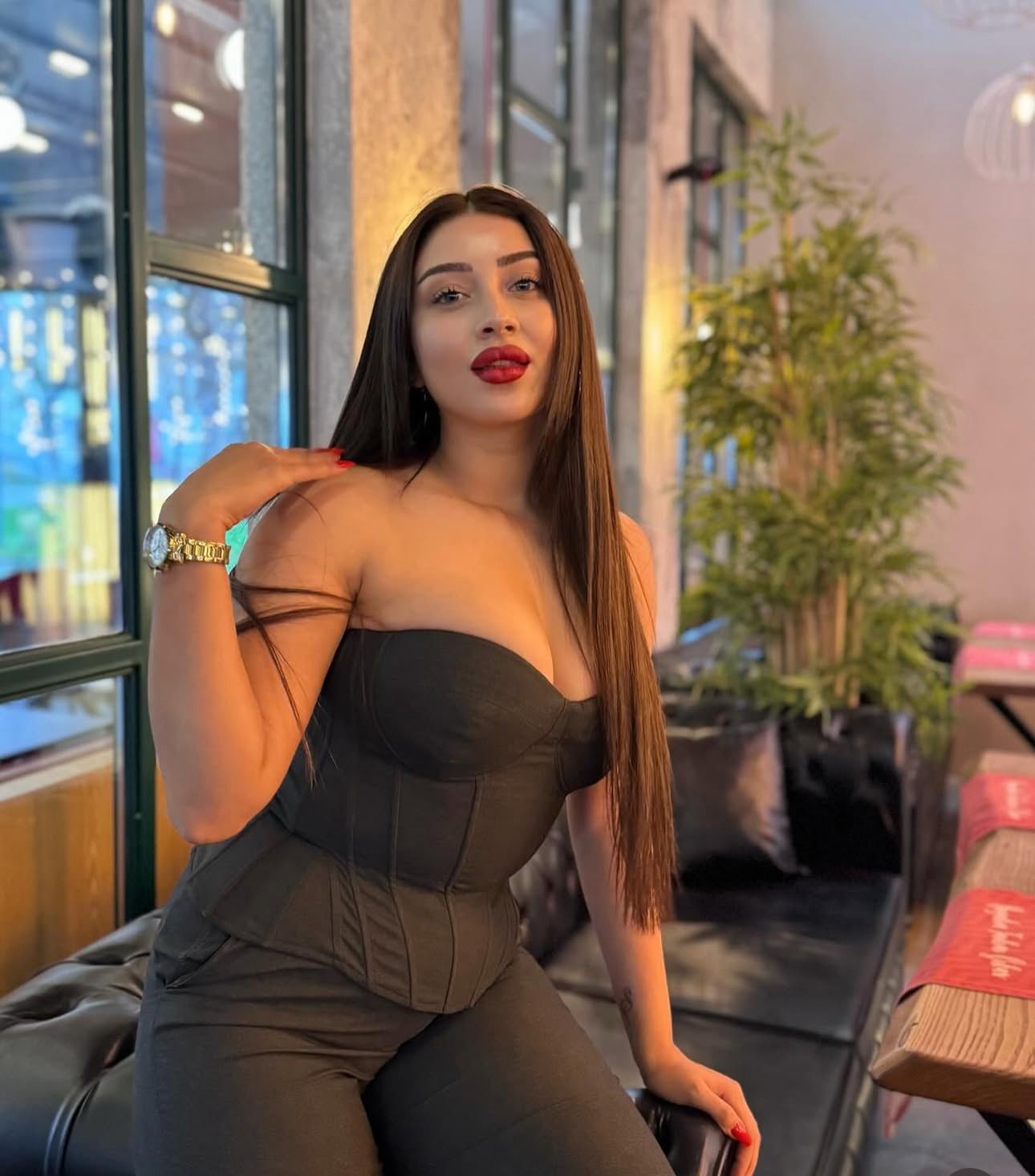 Bağlarbaşı Efsanevi Sevgili Bayan Escort Kübra