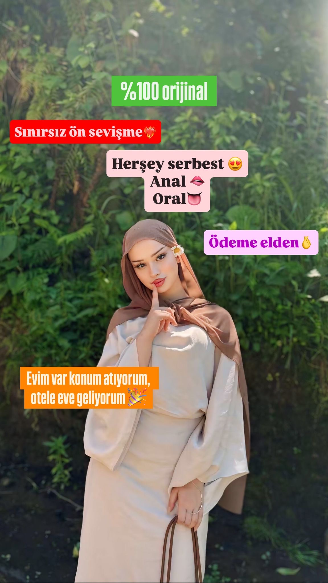 Cizre Osb Partner Bayan Escort Bayan Feride