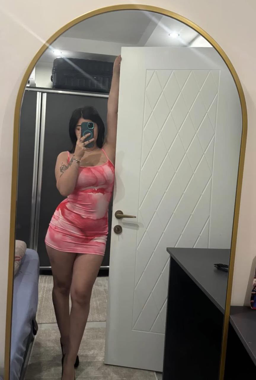 Yeşilyurt Sonsuz Aşk Bayan Escort Tülay