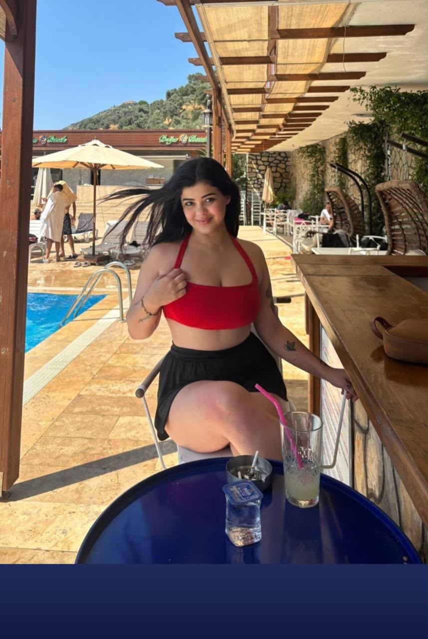 Keruh Kapalı Escort Ceylan