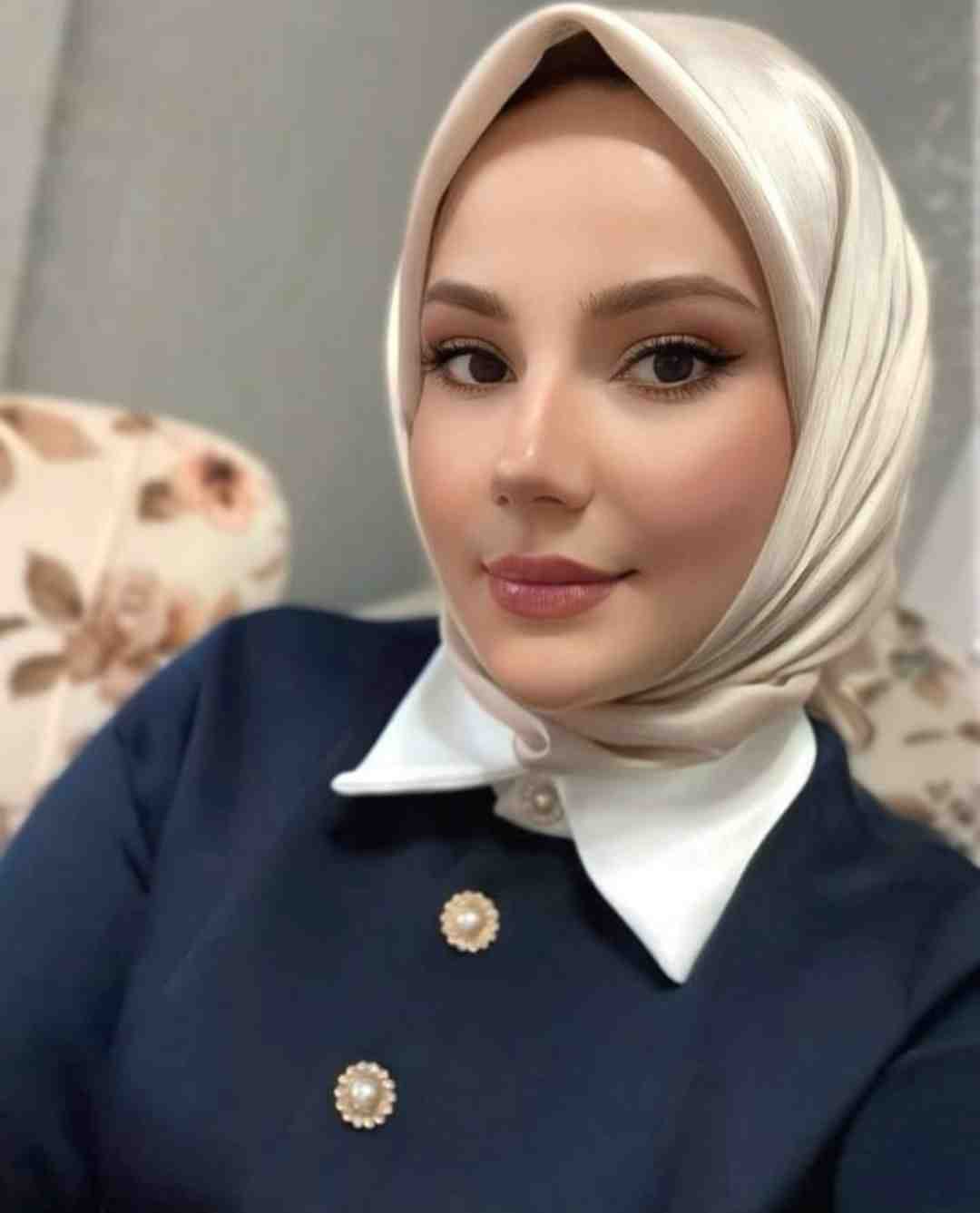 Keruh Dürüst Partner Bayan Escort Vildan