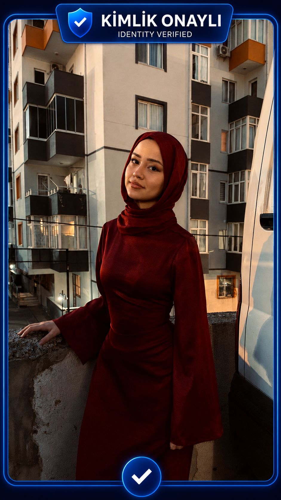 Nur Üniversiteli Bayan Escort Cemre